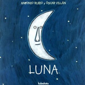 De la cuna a la luna