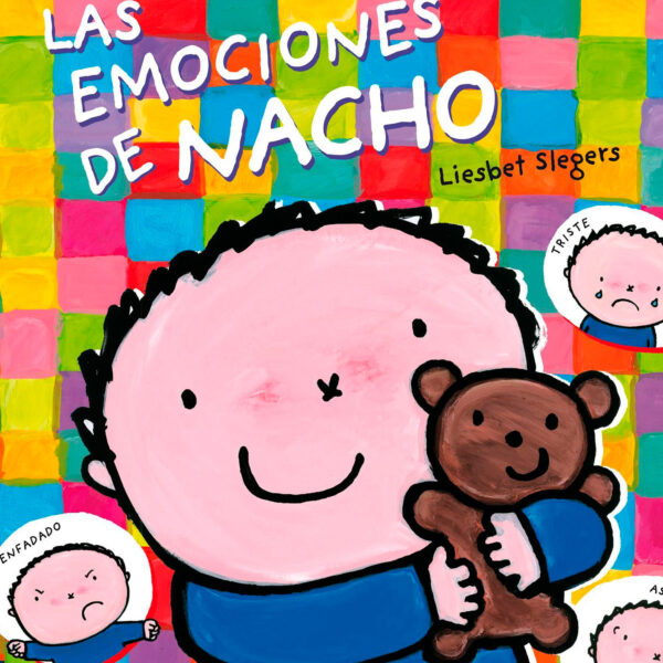 Las Emociones de Nacho