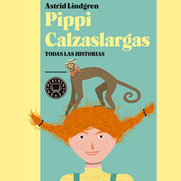 Pippi Calzaslargas