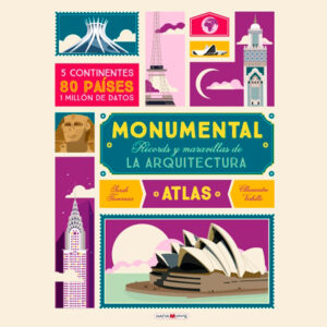 Atlas Monumental