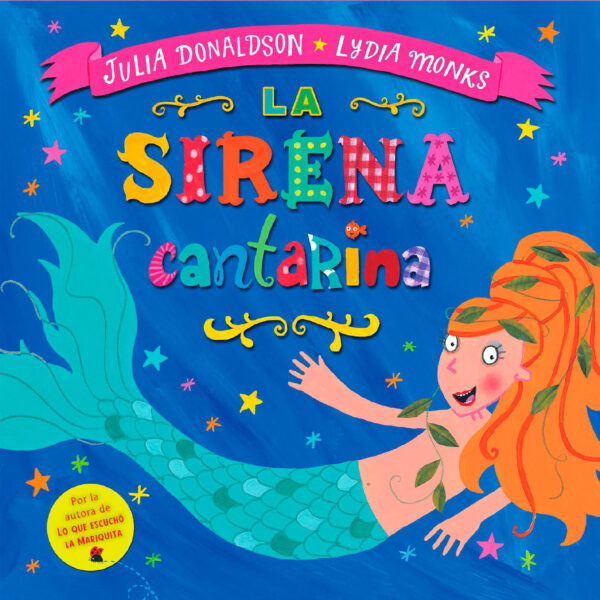 La Sirena Cantarina