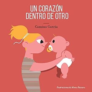 Un corazón dentro de otro