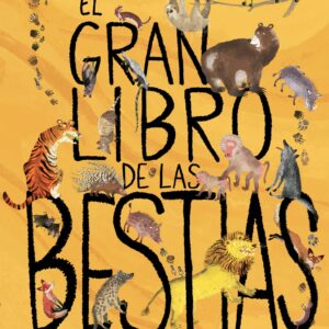 El Gran Libro de las Bestias