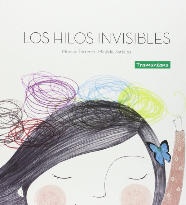 Los Hilos Invisibles