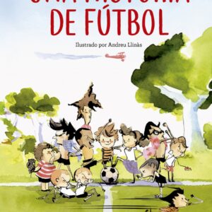 Una historia de fútbol