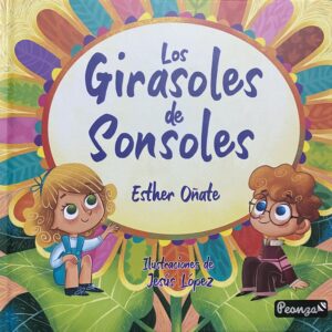 Los Girasoles de Sonsoles