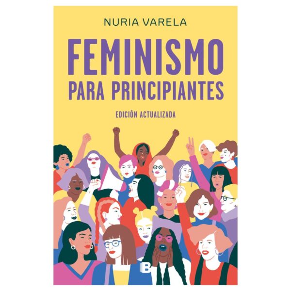 Feminismo para Principiantes