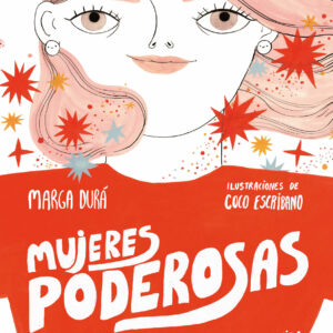 Mujeres Poderosas