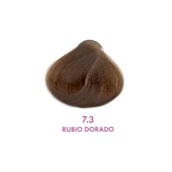 Tinte 7.3 Rubio Dorado
