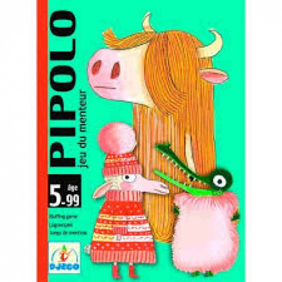 CARTAS PIPOLO Cartas Pipolo