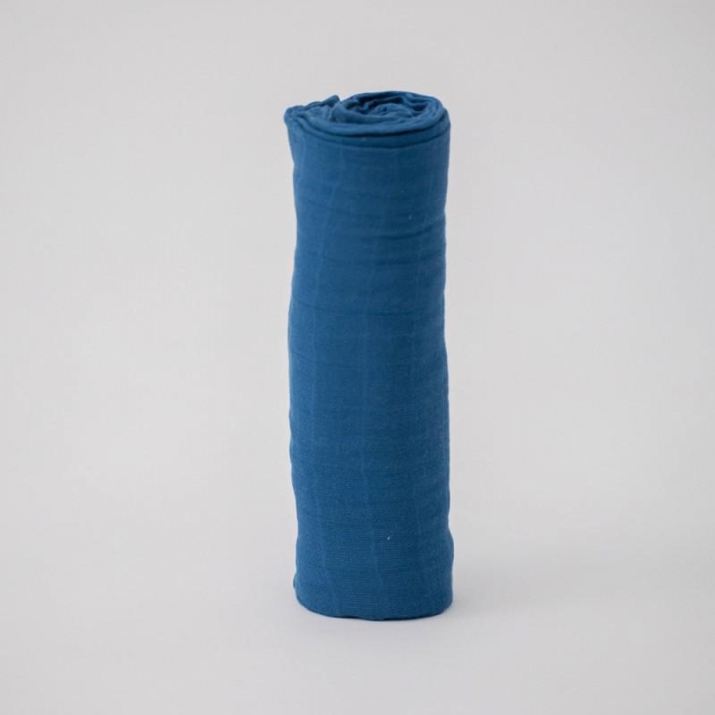 Muselina Bambu Blue Dusk 120x120 Muselina de Bambú Blue Dusk