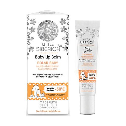 baby lip