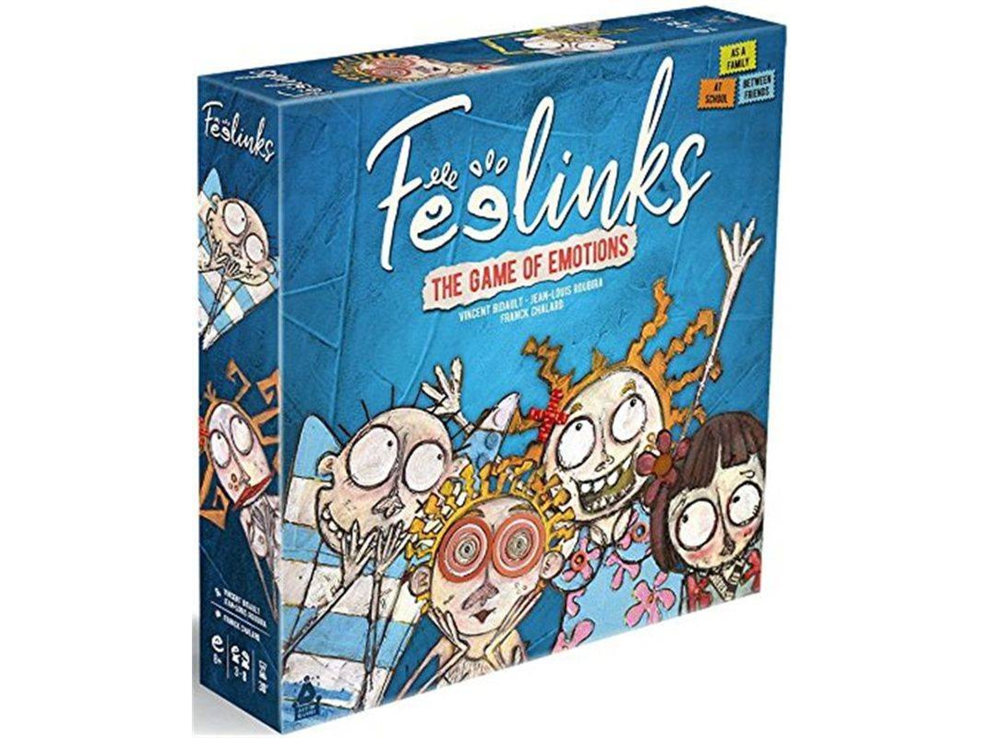 Feelinks Feelinks