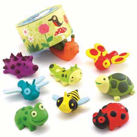 Juego Little Memo 2 Djeco