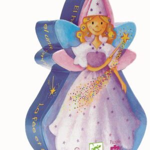 Puzzle La Hada