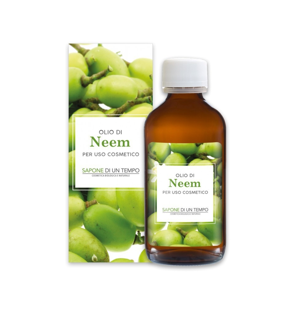 7 Beneficios del Aceite de Neem - Caribbean Soaps