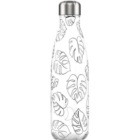 botella-chilly-s-leaves-500-ml Botella Chilly's Leaves 500ml