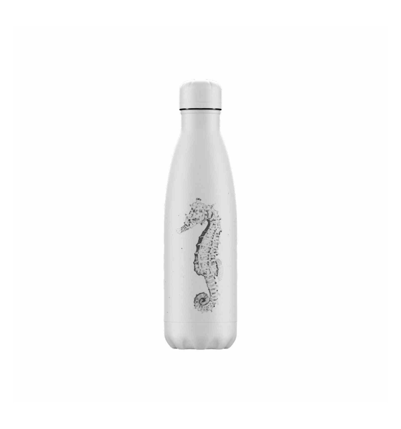 botella-chilly-s-sea-life-caballito-de-mar-500ml Botella Chilly's Sea Life Caballito de Mar 500ml