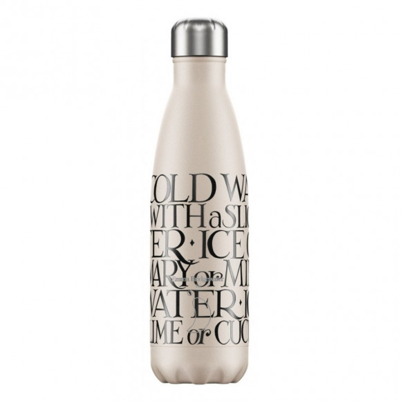 botella-chilly-s-tostada-500-ml Botella Chilly's Toast 500 ml