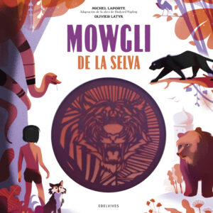 Mowgli de la selva