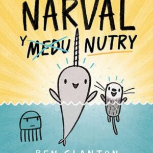Narval y Medu Nutry Nº3