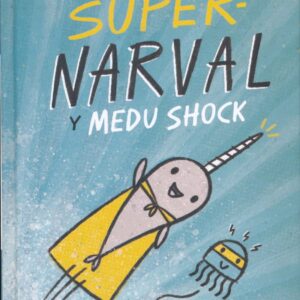 Supernarval y Medu Shock Nº2