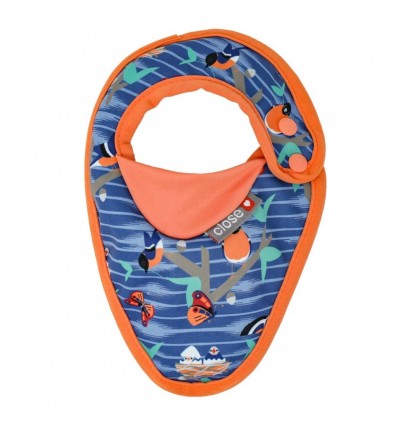 babero-twilight-garden-de-pop-in Babero Twilight Garden S
