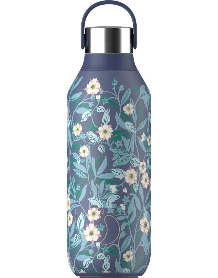 botella-isotermica-500-ml-chillys-serie-2-liberty-azul-whale Botella chilly's serie 2 liberty azul whale