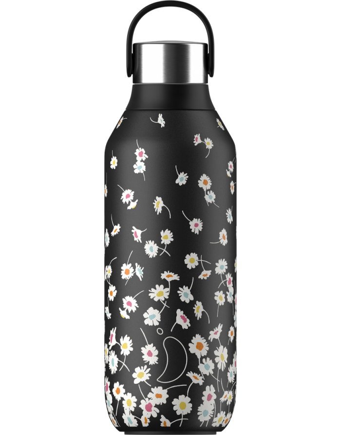 botella-isotermica-500-ml-chillys-serie-2-liberty-negra Botella chilly's serie 2 liberty negra