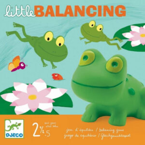 Juego Little Balancing