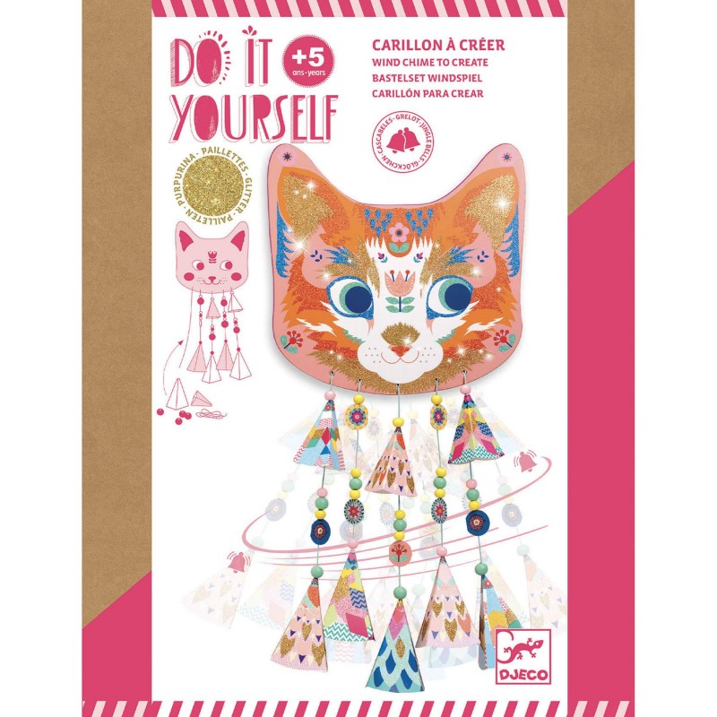 DIY KITTY DIY Kitty