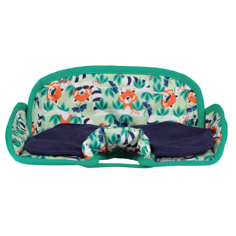 PROTECTOR ASIENTO RED PANDA Protector asiento red panda