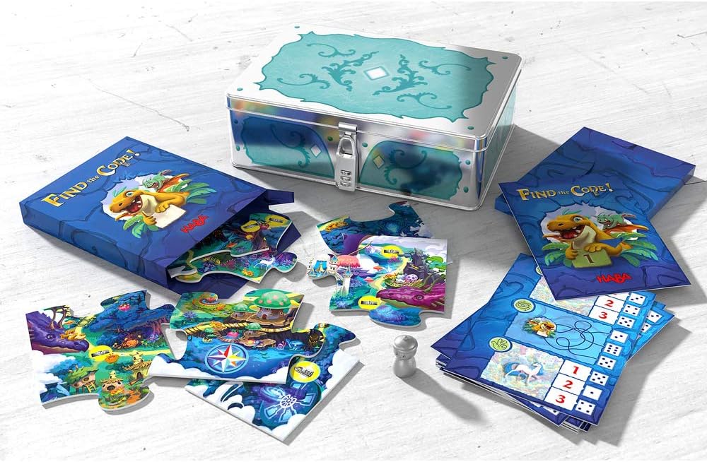 71vZDk0en7L._AC_SL1000_ Find the code fantasyland