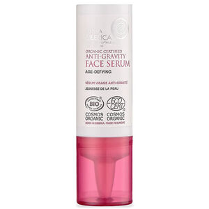 SERUM FACIAL ANTIGRAVEDAD ANTIENVEJECIMIENTO Serum facial antigravedad rejuvenecimiento