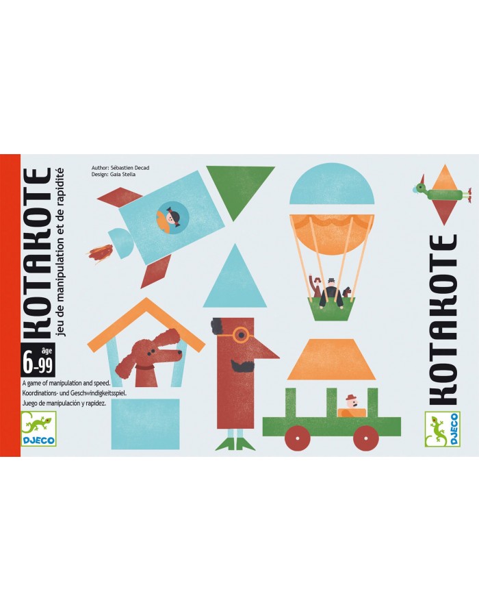 CARTAS KOTAKOTE Cartas kotakote