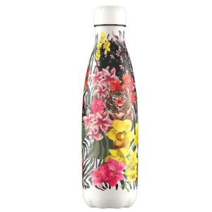 BOTELLA-CHILLYS-ROPICAL-HIBISCUS-TIGERS-500ML