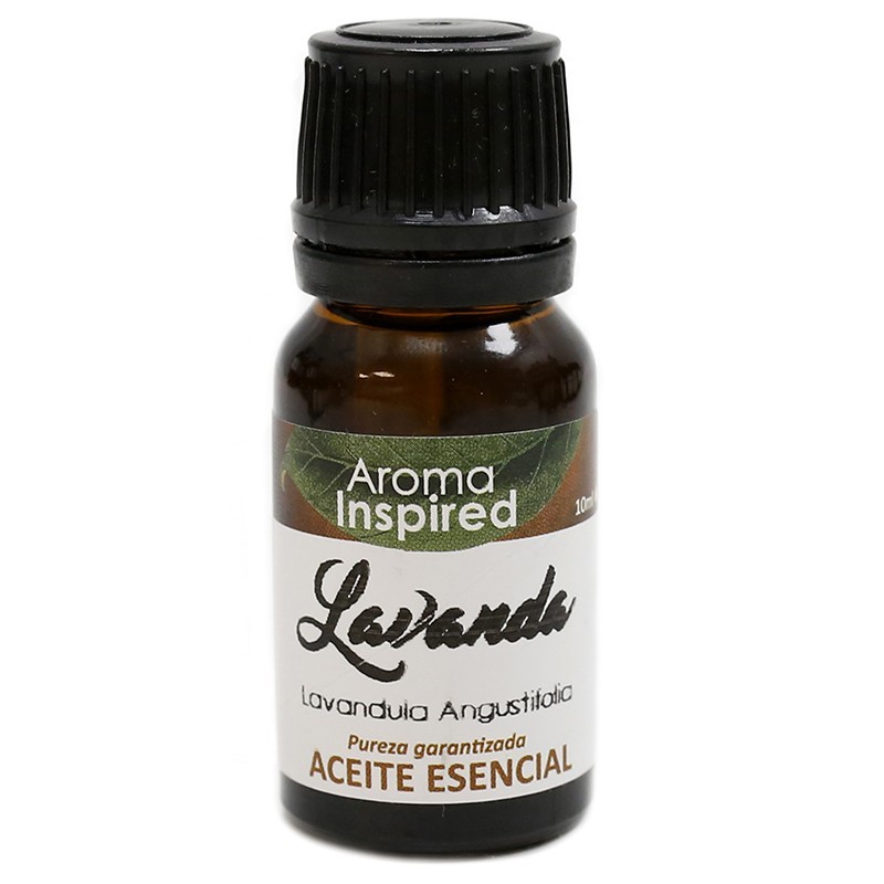 Aceite esencial lavanda 10ML Aceite esencial lavanda 10ML