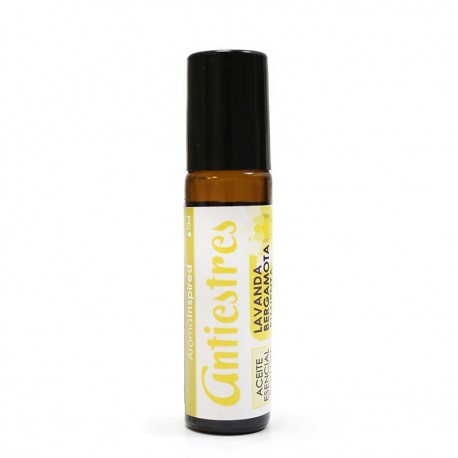 Roll-on antiestres natural Roll-on antiestres natural
