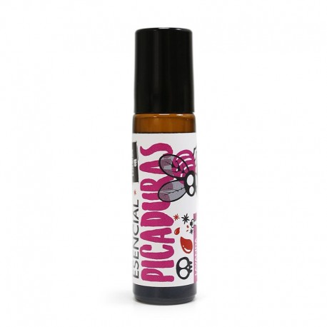 Roll-on picaduras natural Roll-on picaduras natural