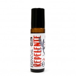 Roll-on repelente mosquitos natural