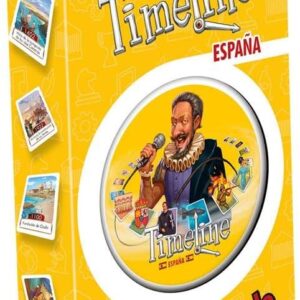 Timeline España