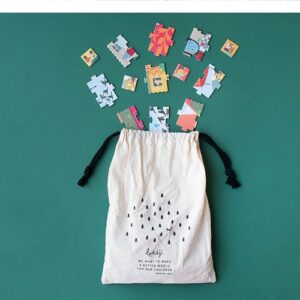 Puzzles Infantiles
