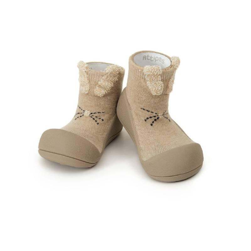 Attipas rabbit beige 20 Attipas rabbit beige 20