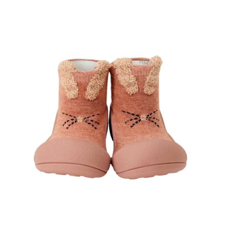 Attipas rabbit pink 20 Attipas rabbit pink 20