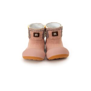 Attipas boots pink T21.5