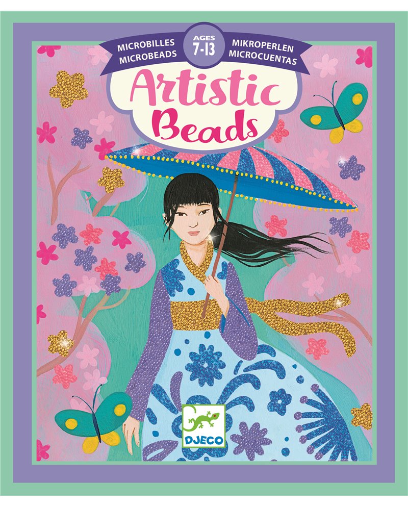 Artistic beads todo el mundo Artistic beads todo el mundo