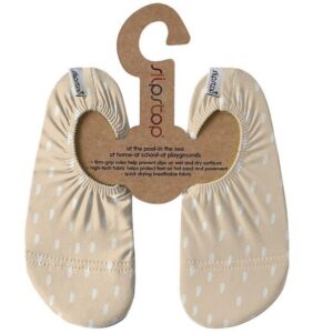 Zapatillas Slip stop dot sand talla xs 21-23