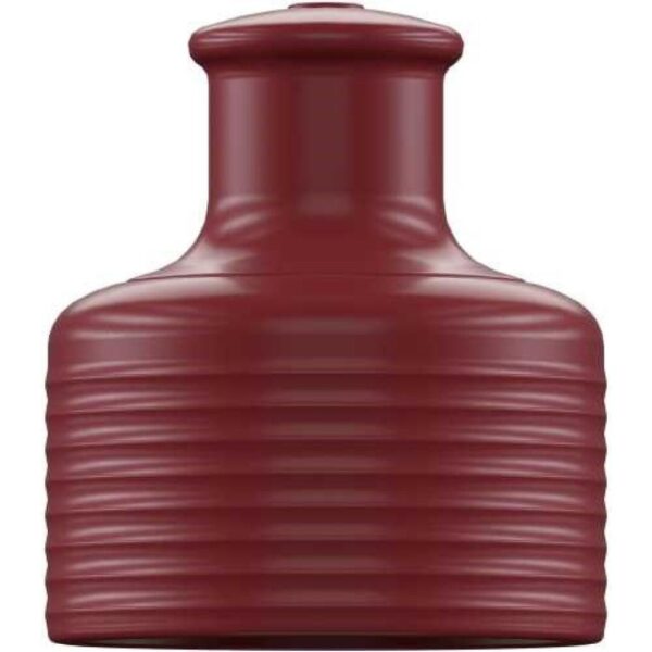 Tapón Sport Chilly's 260/500ml Mate Rojo