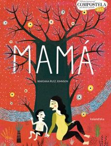 cuento mamá kalandraka