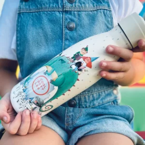 Botellas y Tazas Térmicas